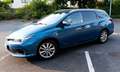 Toyota Auris Auris 1.2 Turbo Touring Sports Design Edition Albastru - thumbnail 4