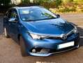 Toyota Auris Auris 1.2 Turbo Touring Sports Design Edition Albastru - thumbnail 2