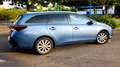 Toyota Auris Auris 1.2 Turbo Touring Sports Design Edition Albastru - thumbnail 5