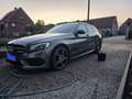 Mercedes-Benz C 180 (BlueTEC) d T AMG Line - thumbnail 1