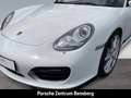 Porsche Boxster Spyder Blanc - thumbnail 14