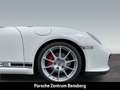 Porsche Boxster Spyder Blanc - thumbnail 13