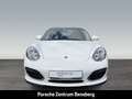 Porsche Boxster Spyder Blanc - thumbnail 8
