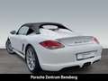Porsche Boxster Spyder Blanc - thumbnail 3