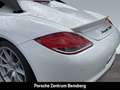 Porsche Boxster Spyder *Porsche Classic Garantie NEO optional* Blanc - thumbnail 17