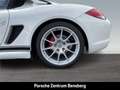 Porsche Boxster Spyder Blanc - thumbnail 11