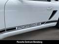 Porsche Boxster Spyder Blanc - thumbnail 15