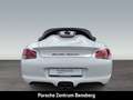 Porsche Boxster Spyder Blanc - thumbnail 9