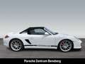 Porsche Boxster Spyder Blanc - thumbnail 6