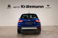 SEAT Arona FR 1,0 TGI*Navi*LED*Kamera* Blau - thumbnail 6