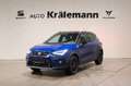 SEAT Arona FR 1,0 TGI*Navi*LED*Kamera* Blau - thumbnail 3