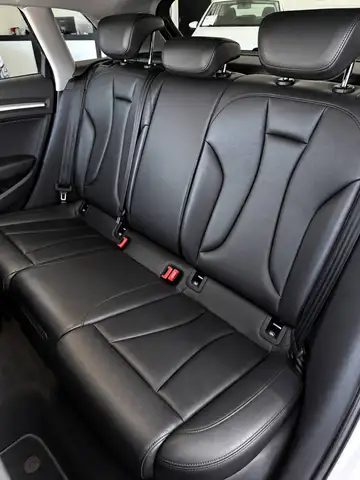 Audi A3 view 11