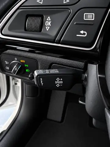 Audi A3 view 18