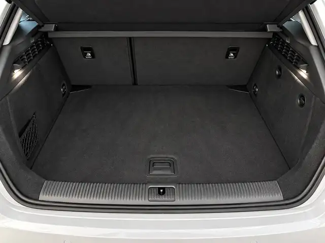 Audi A3 view 25