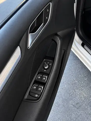 Audi A3 view 24