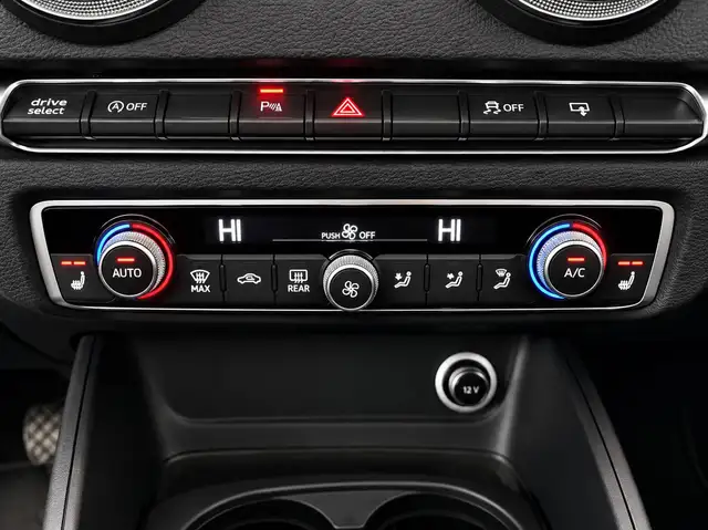 Audi A3 view 21