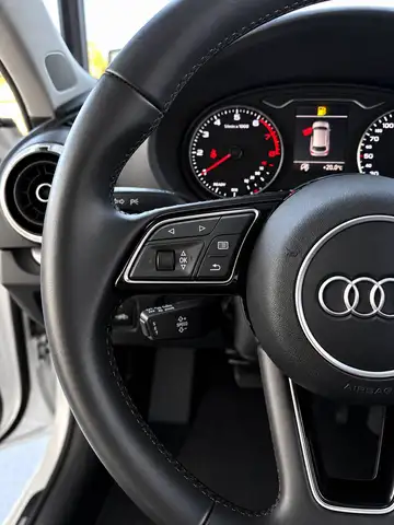Audi A3 view 14