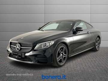 Coupe d Premium auto