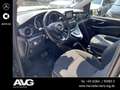 Mercedes-Benz V 220 V 220 d Lang MBUX Navi DAB RFK Standheizung AHK Grey - thumbnail 7