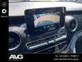 Mercedes-Benz V 220 V 220 d Lang MBUX Navi DAB RFK Standheizung AHK Grey - thumbnail 11