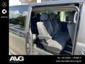 Mercedes-Benz V 220 V 220 d Lang MBUX Navi DAB RFK Standheizung AHK Grey - thumbnail 9
