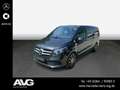 Mercedes-Benz V 220 V 220 d Lang MBUX Navi DAB RFK Standheizung AHK Grey - thumbnail 1