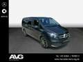 Mercedes-Benz V 220 V 220 d Lang MBUX Navi DAB RFK Standheizung AHK Grey - thumbnail 4