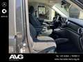 Mercedes-Benz V 220 V 220 d Lang MBUX Navi DAB RFK Standheizung AHK Grey - thumbnail 8