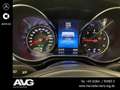Mercedes-Benz V 220 V 220 d Lang MBUX Navi DAB RFK Standheizung AHK Grey - thumbnail 13