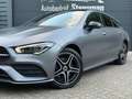 Mercedes-Benz CLA 250 Shooting Brake e AMG | Panorama Grijs - thumbnail 4