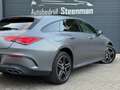 Mercedes-Benz CLA 250 Shooting Brake e AMG | Panorama Grijs - thumbnail 14