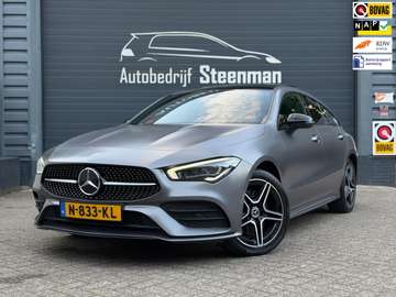 Shooting Brake e AMG | Panorama