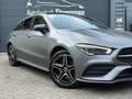 Mercedes-Benz CLA 250 Shooting Brake e AMG | Panorama Grijs - thumbnail 8