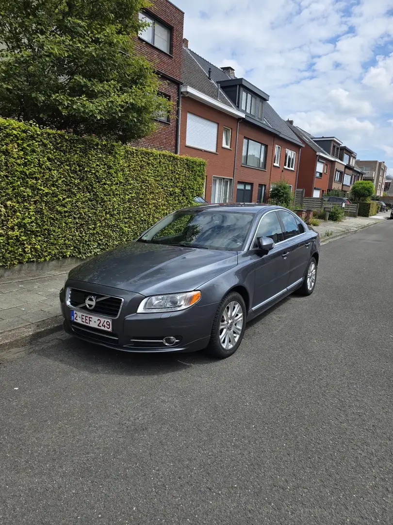Volvo S80 D3 Aut. Momentum - 1