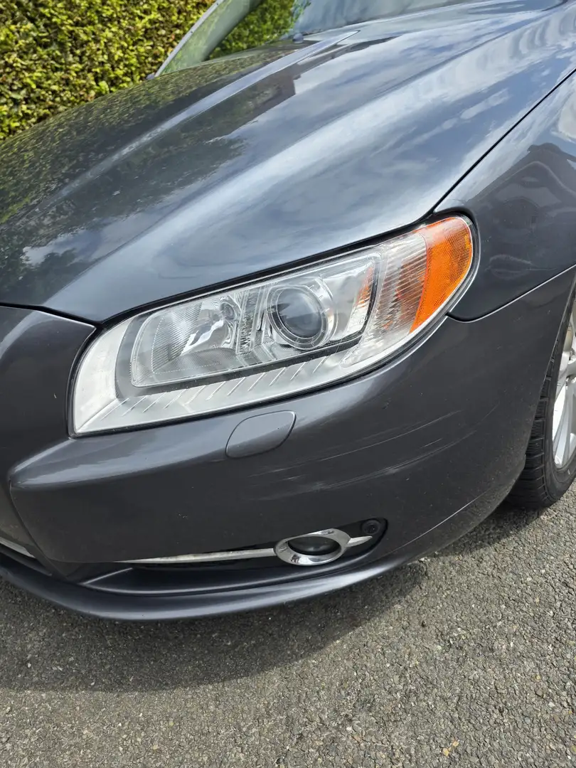 Volvo S80 D3 Aut. Momentum - 2