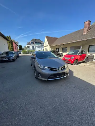 Toyota Auris Touring Sports Hybrid Lounge 1Hd 42.000 km