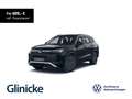 Volkswagen Tayron 2.0 TDI Life 4Motion AHK LED DSG Schwarz - thumbnail 1