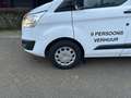 Ford Transit Custom 310 2.0 TDCI L1H1 Trend 9p Cruise pdc Airco Incl b Blanc - thumbnail 13