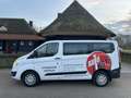 Ford Transit Custom 310 2.0 TDCI L1H1 Trend 9p Cruise pdc Airco Incl b Blanc - thumbnail 1