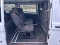 Ford Transit Custom 310 2.0 TDCI L1H1 Trend 9p Cruise pdc Airco Incl b Blanc - thumbnail 9