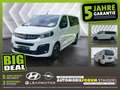 Opel Zafira Life 2.0 D L (L3) Tourer FLA HUD Massage Weiß - thumbnail 1