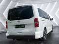 Opel Zafira Life 2.0 D L (L3) Tourer FLA HUD Massage Weiß - thumbnail 6