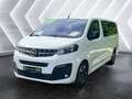 Opel Zafira Life 2.0 D L (L3) Tourer FLA HUD Massage Weiß - thumbnail 2