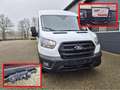 Ford Transit L2H2 2.0 EcoBlue 130PS Trend 3,5t 2-Sitzer AHK Sit Weiß - thumbnail 8