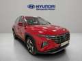 Hyundai TUCSON 1.6 TGDI PHEV 195kW Maxx Auto 4X4 Rojo - thumbnail 2