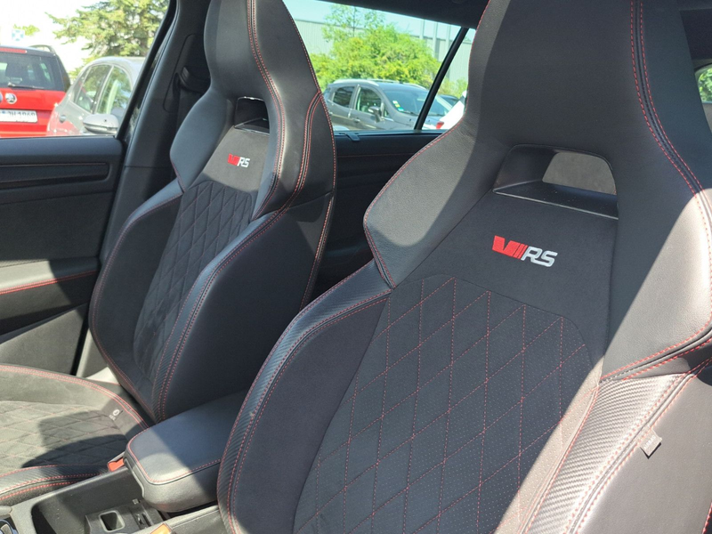 Skoda Kodiaq RS 4x4 2.0 TSI DSG AHK Navi Panodach — photo 19