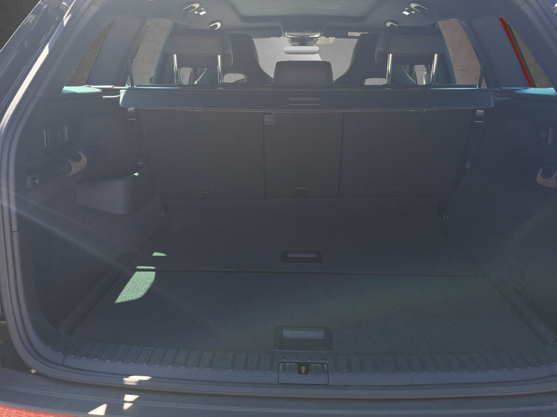 Skoda Kodiaq RS 4x4 2.0 TSI DSG AHK Navi Panodach — photo 7