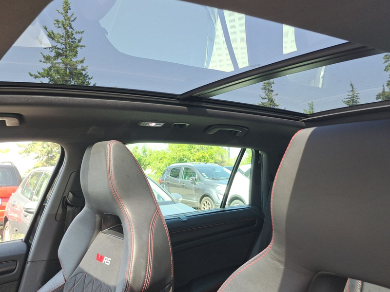 Skoda Kodiaq RS 4x4 2.0 TSI DSG AHK Navi Panodach — photo 18