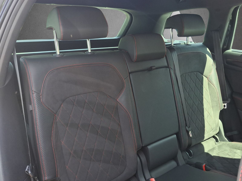 Skoda Kodiaq RS 4x4 2.0 TSI DSG AHK Navi Panodach — photo 9