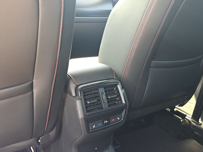 Skoda Kodiaq RS 4x4 2.0 TSI DSG AHK Navi Panodach — photo 17